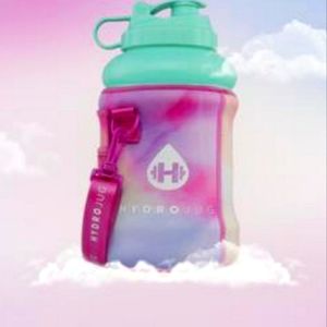 Hydrojug V2 tie dye sleeve